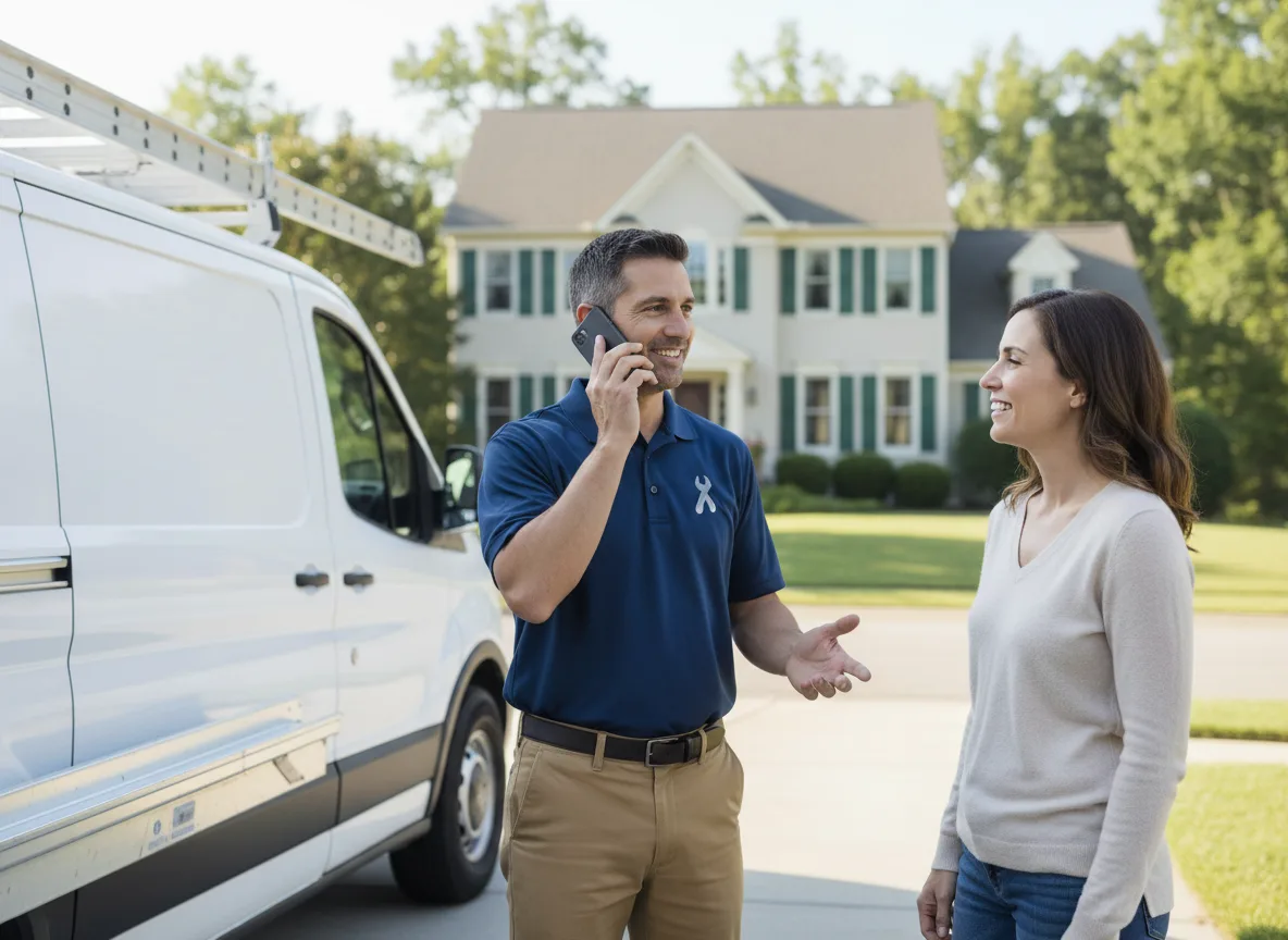 Home Gutter Service Gate City, VA FAQs